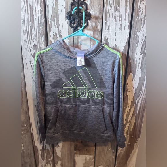 Adidas Bundle Boys Size Medium 10/12 (6) Piece - Picture 2 of 14